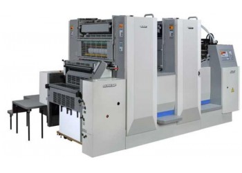 Sakurai  Офсетные печатные машины 